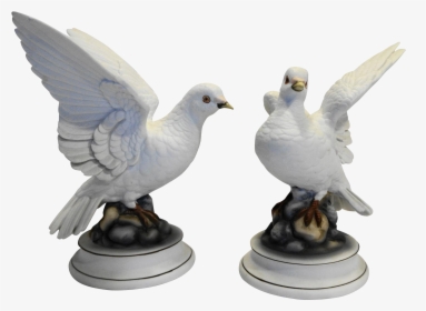 Porcelain Figurine Png, Transparent Png, Free Download