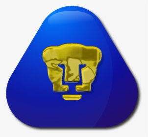 Puma Logo Png - Logo De Pumas Png, Transparent Png, Free Download