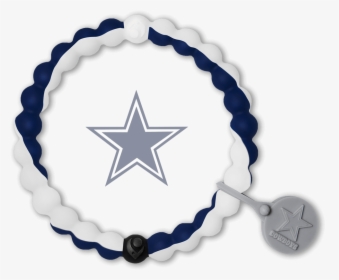 Dallas Cowboys Lokai - Cowboys Lokai Bracelet, HD Png Download, Free Download