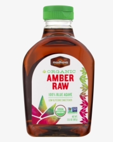 Madhava Amber Raw Agave, HD Png Download, Free Download