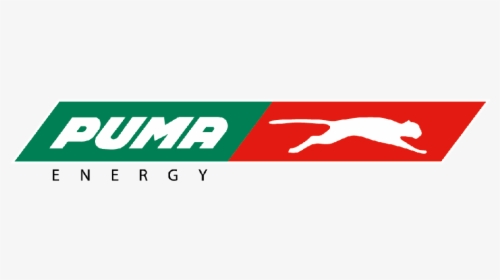 Puma Energy Logo Png, Transparent Png, Free Download