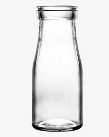 Transparent Pouring Milk Png - Vase, Png Download, Free Download