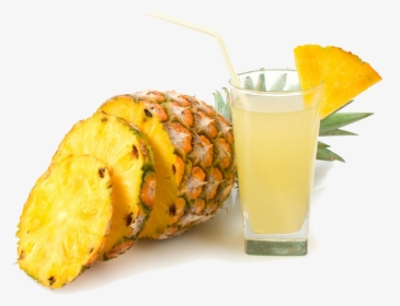 Pineapple Juice Png - Pineapple Juice Image Png, Transparent Png, Free Download