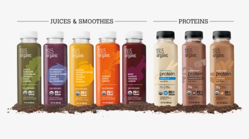 Plant Based Protein Drink, HD Png Download, Free Download