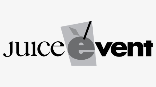 Juice Event Logo Png Transparent - Graphic Design, Png Download, Free Download