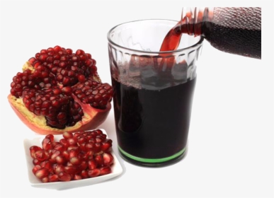 Juice - Pomegranate Juice, HD Png Download, Free Download