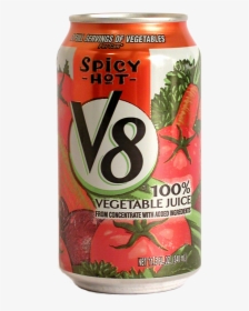 Products/22023011 - Jus De Tomate V8, HD Png Download, Free Download
