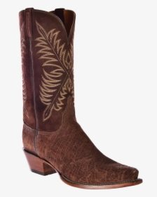 Transparent Cowboy Boots Clipart - Boots Mexican Transparent, HD Png Download, Free Download