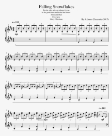 Spy Kyle Piano Sheet Music - Little Shepherd Claude Debussy, HD Png Download, Free Download