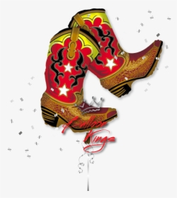 Cowboy Boots, HD Png Download, Free Download