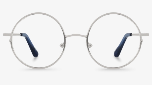 Transparent Gucci Glasses Png - Ronde Bril Met Sterkte, Png Download, Free Download