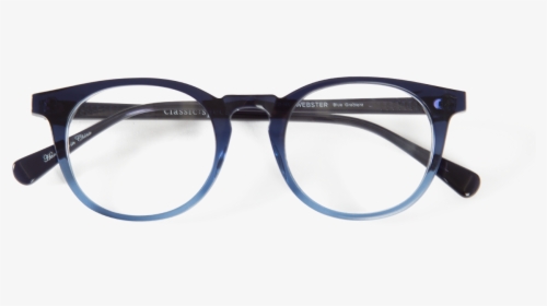 Classic Specs Timeless Eyeglasses - Eyewear Png, Transparent Png, Free Download