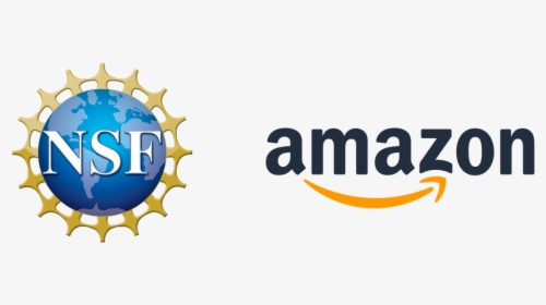 Nsf-amazon Image - Graphic Design, HD Png Download, Free Download