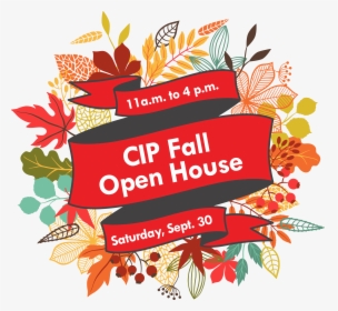 Cip Fall Open House 7 Cliparts - Baground Guru Papan Tulis, HD Png Download, Free Download