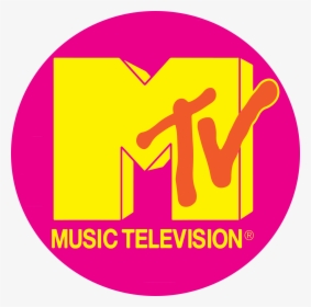 Thalia World Mtv Png Logo - Mtv Logo Png, Transparent Png, Free Download
