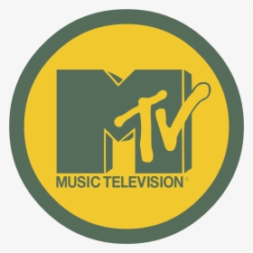 Mtv Brasil Logo Png Transparent - Pop Culture 1980s Music, Png Download, Free Download
