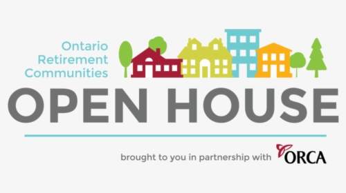 Retirement Home Open House - Carbon Lighthouse, HD Png Download, Free Download