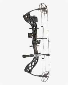 Diamond Archery Deploy Carbon, HD Png Download, Free Download