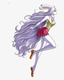 Carrot Anime - One Piece Carrot Nude Sulong, HD Png Download, Free Download