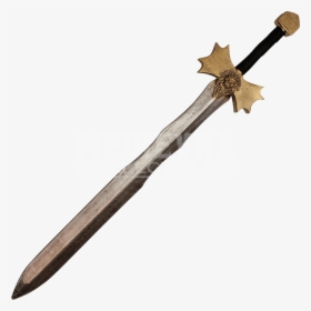 Kings Guard Got Swords , Png Download - Empuñadura Espada, Transparent Png, Free Download