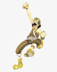 Transparent One Piece Png - Poto One Piece No Background, Png Download, Free Download