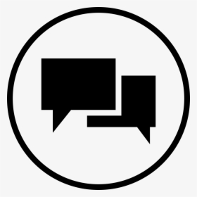 Message Icon - Icon Png Message Png, Transparent Png, Free Download