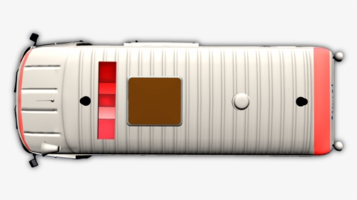 Truck Top View Png, Transparent Png, Free Download