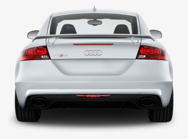 Audi Tt 8j Spoiler, HD Png Download, Free Download