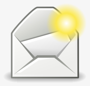 Message New - Mail Icon, HD Png Download, Free Download