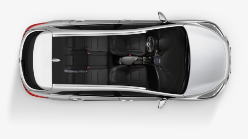 Inside Car Top View Png, Transparent Png, Free Download