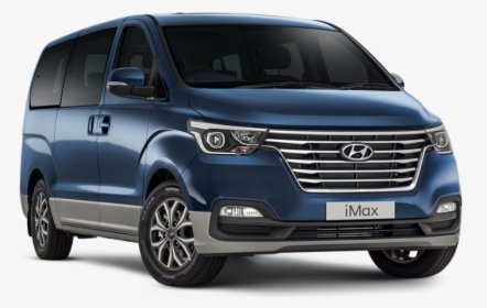 Vector Van Top View - Hyundai Imax, HD Png Download, Free Download