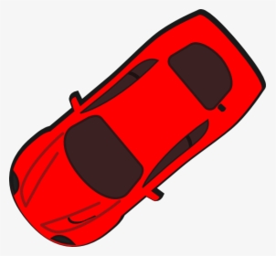 Transparent Top Of Car Png - Icon Car Vector Top View, Png Download, Free Download