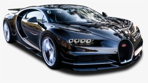 Transparent Car Top View Png - Bugatti Png, Png Download, Free Download
