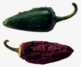 Peppers , Png Download - Chile Chipotle, Transparent Png, Free Download