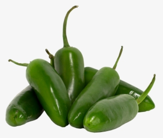 Jalapeno Peppers 1 Lb - Bird's Eye Chili, HD Png Download, Free Download