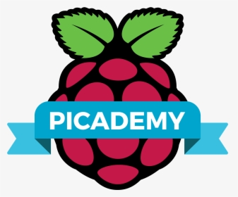 Picademy - Raspberry Pi, HD Png Download, Free Download