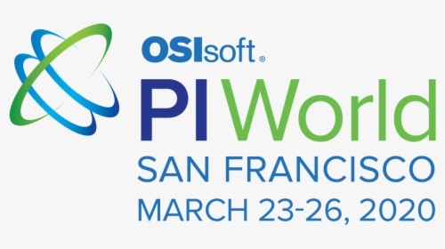 Osisoft Pi World - Osisoft, HD Png Download, Free Download