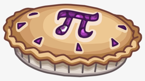Pi Day Png Photo - Transparent Background Pie Clipart, Png Download, Free Download