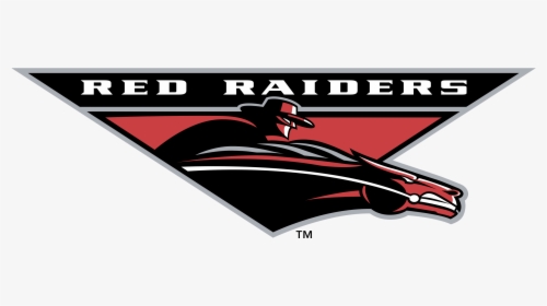 Texas Tech Red Raiders Logo Png Transparent - Ttu Masked Rider Logo, Png Download, Free Download