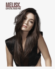 Crystal Reed, HD Png Download, Free Download