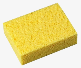 Washing Sponge Png - Sponge Png, Transparent Png, Free Download