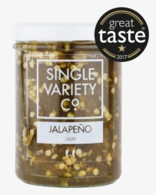 Single Variety Jalapeno Jam, HD Png Download, Free Download