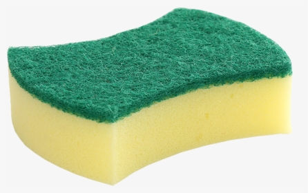 Washing Sponge Png - Transparent Sponge Png, Png Download, Free Download