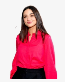 Crystal Reed - Crystal Reed Red 2018, HD Png Download, Free Download