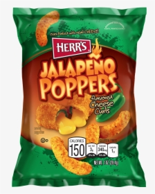 Jalapeno Poppers Cheese Curls, HD Png Download, Free Download