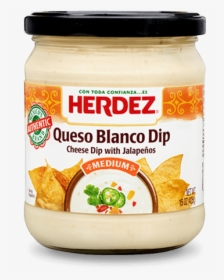 Herdez Queso Blanco Dip, HD Png Download, Free Download