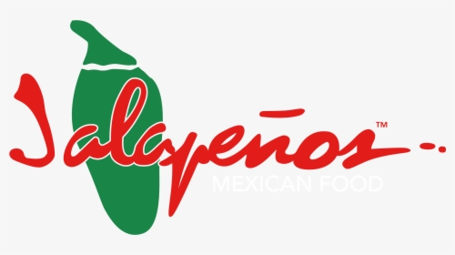 Jalapenos-logo - Jalapenos Tustin Logo, HD Png Download, Free Download