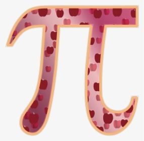 Graphic, Apple Pi, Pi, Apples, Apple Pie, Pie, Math, HD Png Download, Free Download