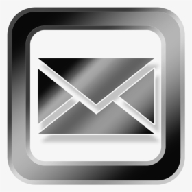 Icon, Letters, Post, Email, Symbols, Online, Internet - Icon, HD Png Download, Free Download