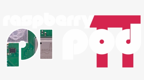 Raspberry Pi Pod Clipart , Png Download, Transparent Png, Free Download